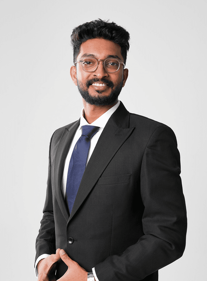 Mr. Arun Mankunnan