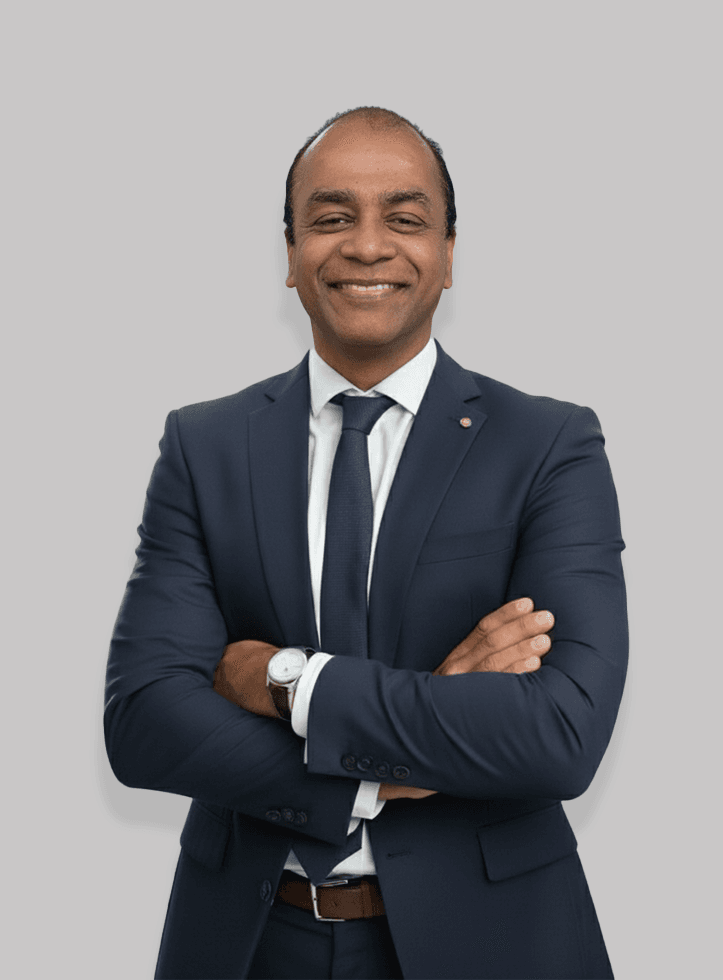 Mr. Sushil Angelus Vazhavilla
