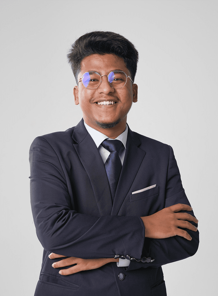 Mr. Mohammad Anas